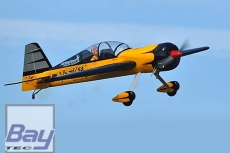 Bay-Tec SEAGULL YAK-54 26cc ARF 1610mm