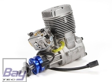 Benzinmotor NGH GT-25 25CC 2-Takter mit W/Rcexl CDI Zündung