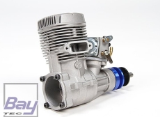 Benzinmotor NGH GT-25 25CC 2-Takter mit W/Rcexl CDI Zündung