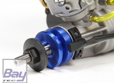 Benzinmotor NGH GT-25 25CC 2-Takter mit W/Rcexl CDI Zündung