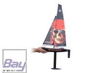 Joysway Pirate Segel Yacht RTR 2.4GHz