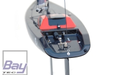 Joysway Pirate Segel Yacht RTR 2.4GHz