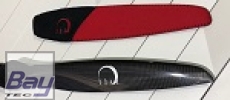 XOAR Carbon Luftschraube Benzin 24x9"