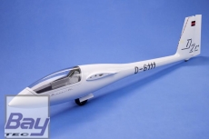 Topmodel CZ Discus 2c De-luxe 4,5m