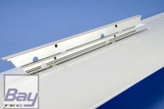 Topmodel CZ Discus 2c De-luxe 4,5m