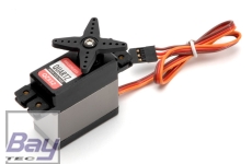 Bay-tec Quartz QZ552 BB/MG Brushless Digital HV Servo 65g 20,5mm 19,5kg 0,065sec
