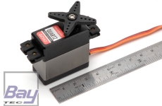 Bay-tec Quartz QZ552 BB/MG Brushless Digital HV Servo 65g 20,5mm 19,5kg 0,065sec