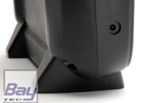 FUTABA T6K V3.0 8-Kanal FS 2.4GHz T-FHSS + R3008SB - Vollständig ausgebautes 8-Kanal Fernsteuersystem mit Telemetrie-Funktion und Sprachausgabe.