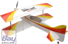 Ripmax Wots Wot Foam-E ARTF Doppeldecker 1000mm