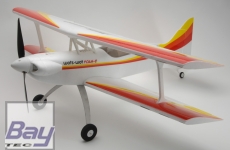 Ripmax Wots Wot Foam-E ARTF Doppeldecker 1000mm