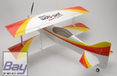 Ripmax Wots Wot Foam-E ARTF Doppeldecker 1000mm
