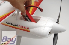 Ripmax Wots Wot Foam-E ARTF Doppeldecker 1000mm