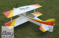 Ripmax Wots Wot Foam-E ARTF Doppeldecker 1000mm