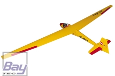 Bay-Tec Seagull Schleicher Ka 8b ARF 3000mm W. Air Brakes