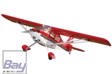Bay-Tec Seagull Bellanca Super Decathlon 17cc ARF 1800mm