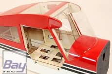 Bay-Tec Seagull Bellanca Super Decathlon 17cc ARF 1800mm