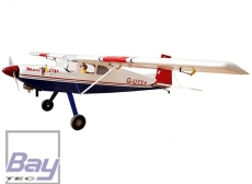 Bay-Tec Seagull Maxi Lift 35cc ARF 2225mm