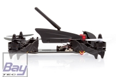 MANTIS 280 RACE • PNP • CC3D • LED • Kamera • 5,8 GHz