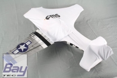 Airplane Cover Sonnenschutz