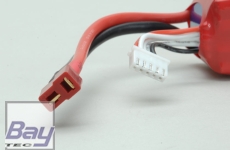 Hi-Energy 4S 2700mAh 30C Li-Po