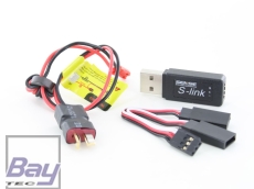 Sense-Innovations ESS-AIR Engine Soundmodul V2 für Flugzeuge