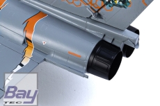 FMS Rafale Jet EDF 64 PNP - 74 cm - inkl. Reflex Gyro