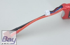 Hi-Energy 2S 2200mAh 30C Li-Po