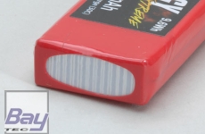 Hi-Energy 2S 1300mAh 30C Li-Po