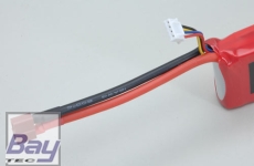 Hi-Energy 3S 3200mAh 30C Li-Po