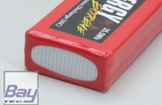 Hi-Energy 3S 3200mAh 30C Li-Po
