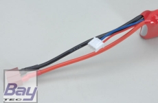 Hi-Energy 3S 1300mAh 30C Li-Po