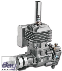 DLE20 20ccm Benzin Motor incl. Elektronischer Zündung