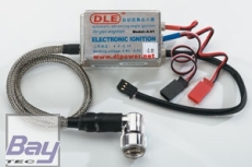 DLE20 20ccm Benzin Motor incl. Elektronischer Zündung