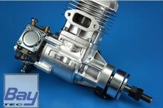 DLE20 20ccm Benzin Motor incl. Elektronischer Zündung