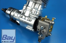 DLE20 20ccm Benzin Motor incl. Elektronischer Zündung