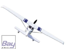 Cessna Sky Trainer PNP 4 Kanal SW 965mm