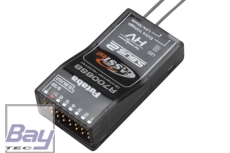 Futaba Empfänger R7008SB FASSTest® 8 Kanal