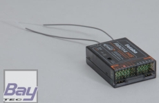 Futaba Empfänger R6014 HS 2,4 GHz 14 Kanal