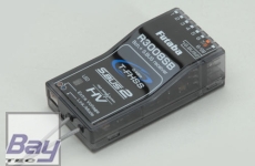 Futaba R3008SB T-FHSS 8 Kanal Empfänger S-BUS