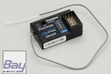 Futaba Empf. R304SB 2,4 GHz T-FHSS S-BUS