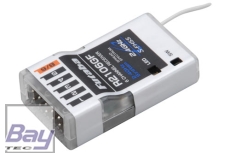 Futaba Empfänger R2106GF 2,4 GHz FHSS S-FHSS