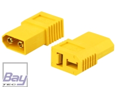 Adapter • XT60-D • XT60 Stecker Deans Buchse