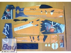 Edge 540 V3 (Combo) / 840 mm Vector