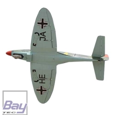Black Horse Heinkel HE 112B ARF 1550 mm