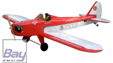 VQ Model 20cc FLY BABY 95" ARF RED - 2410mm -V2