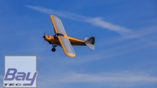 Hangar 9 Carbon Cub 15cc 2280mm ARF