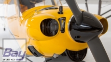 Hangar 9 Carbon Cub 15cc 2280mm ARF