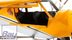 Hangar 9 Carbon Cub 15cc 2280mm ARF