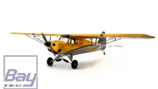 Hangar 9 Carbon Cub 15cc 2280mm ARF
