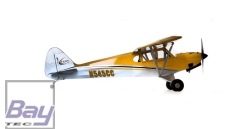 Hangar 9 Carbon Cub 15cc 2280mm ARF